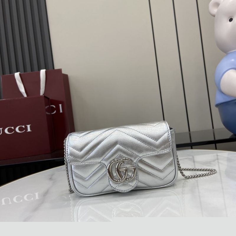 G*u*i satchel bags